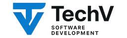 TechV Logo